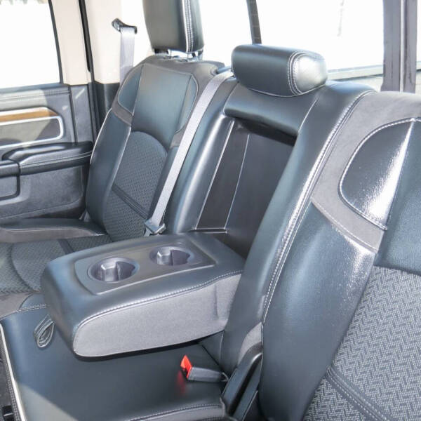 2022 RAM 3500 Laramie