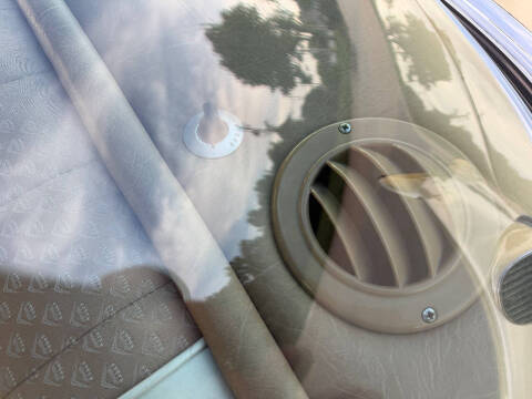 1955 Cadillac DeVille