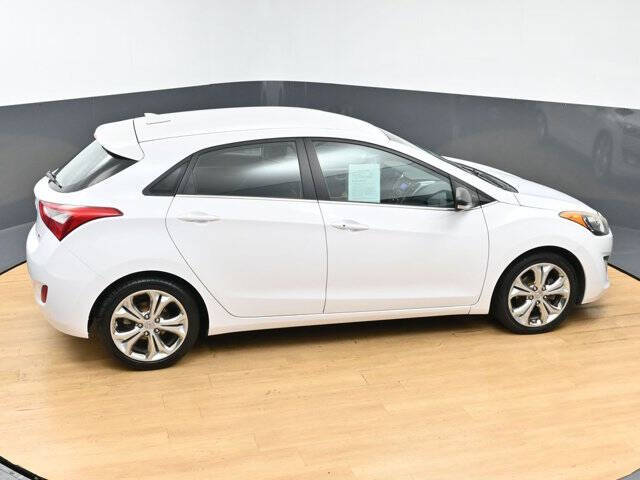2013 Hyundai Elantra GT