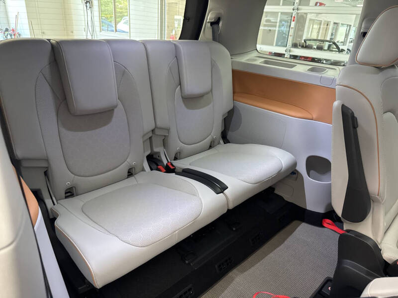 2025 Volkswagen ID. Buzz 1st Edition 4Motion