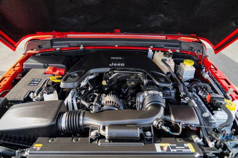 2021 Jeep Gladiator Willys