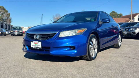 2011 Honda Accord LX-S