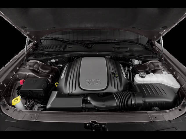 2018 Dodge Challenger 15