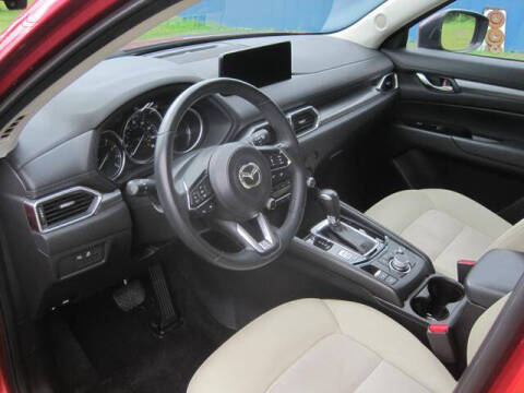 2023 Mazda CX-5 2.5 S Select
