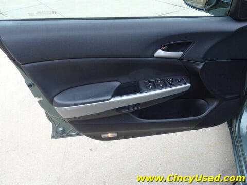 2009 Honda Accord EX