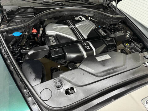 2022 Rolls-Royce Cullinan