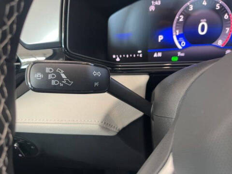 2026 Volkswagen Taos S