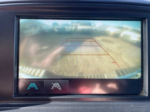 2019 GMC Sierra 2500HD