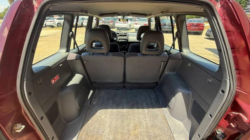 1996 Toyota RAV4