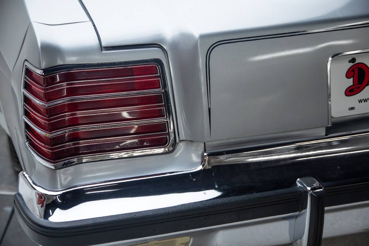 1978 Dodge Magnum 37