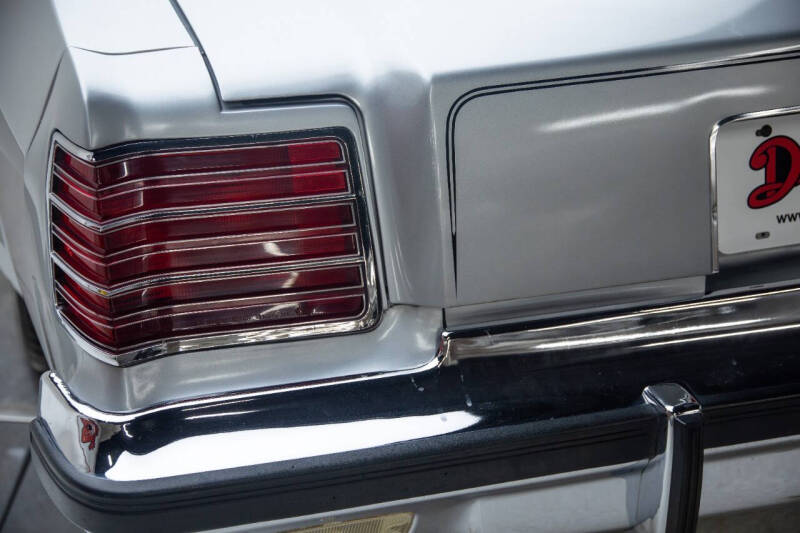 1978 Dodge Magnum