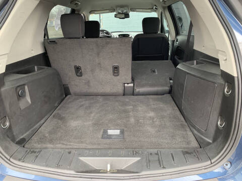 2017 GMC Terrain SLE-1