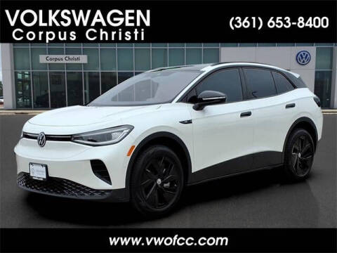 2025 Volkswagen ID.4 Pro S