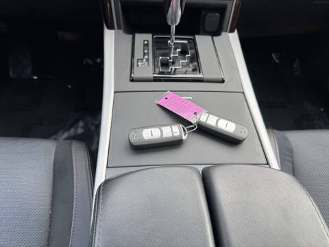 2013 Mazda CX-9 Grand Touring