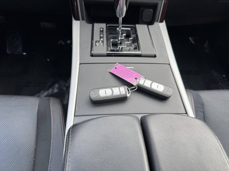 2013 Mazda CX-9 Grand Touring