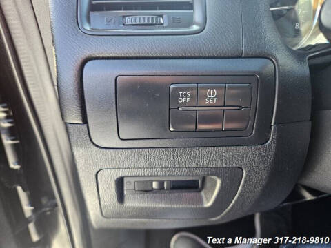 2015 Mazda CX-5 Sport