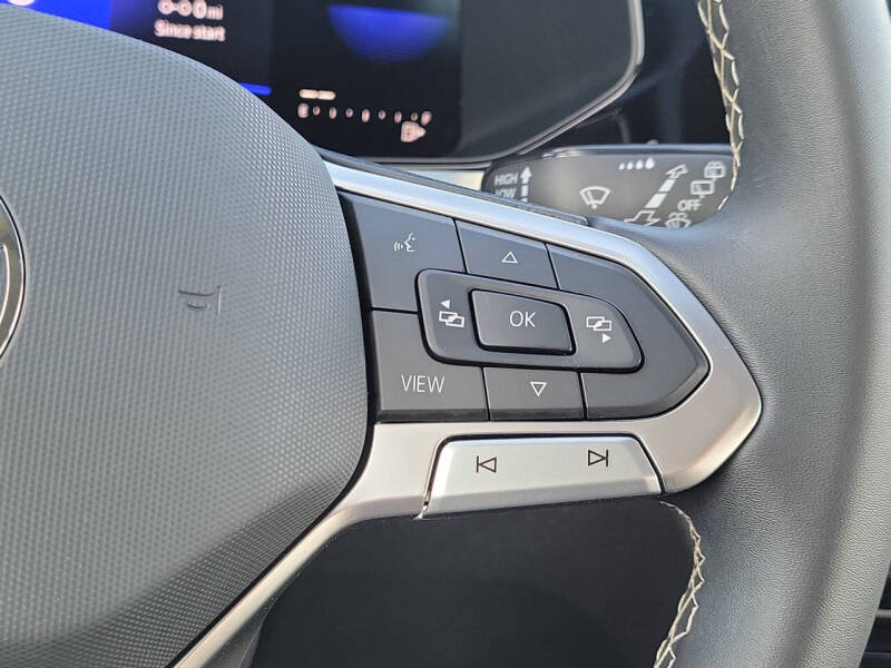 2023 Volkswagen Taos S