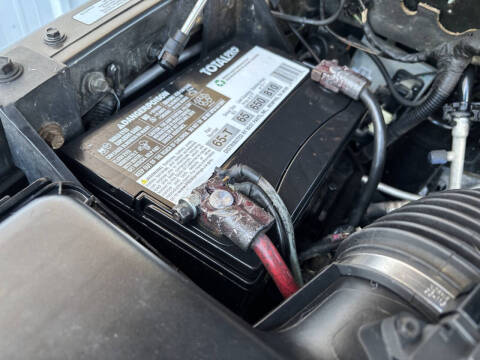 2003 Dodge Ram 2500 SLT