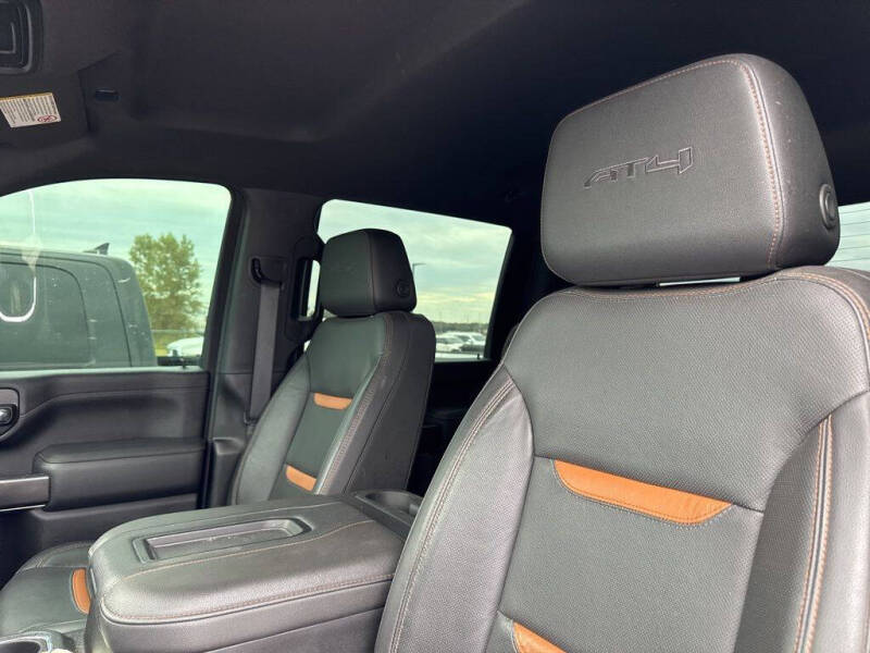 2022 GMC Sierra 2500HD