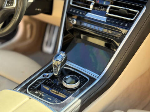 2022 BMW 8 Series M850i xDrive