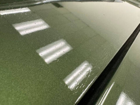 1970 Chevrolet Corvette