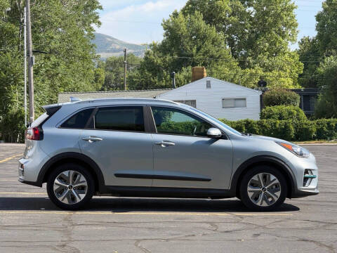 2019 Kia Niro EV EX Premium