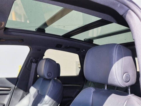 2022 Audi SQ5 3.0T quattro Premium Plus