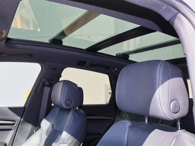 2022 Audi SQ5 3.0T quattro Premium Plus