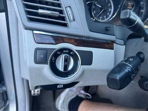 2013 Mercedes-Benz E-Class E 350