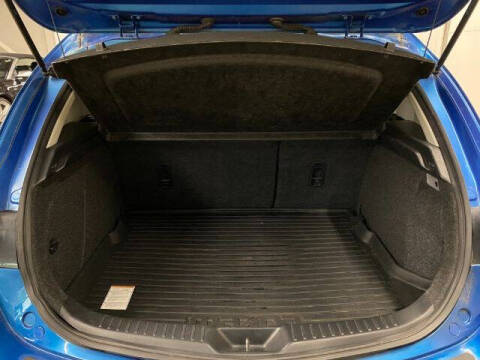 2012 Mazda MAZDA3
