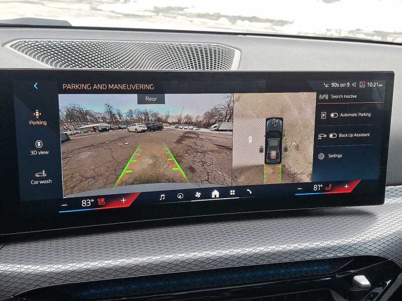 2025 BMW 3 Series 330i xDrive