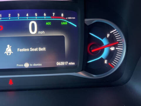 2020 Honda Pilot Elite