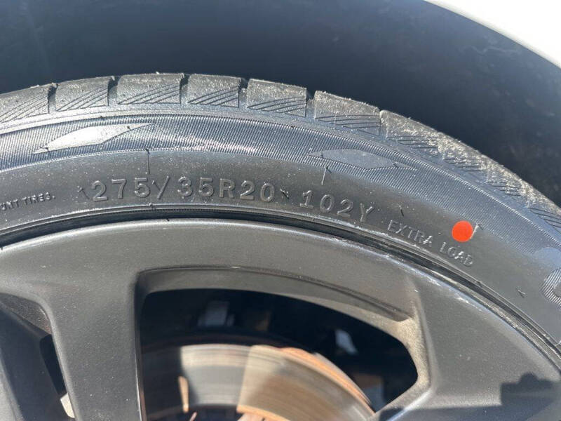 2022 Chevrolet Camaro SS