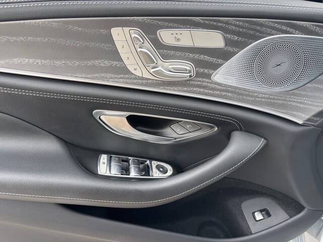 2022 Mercedes-Benz CLS 29