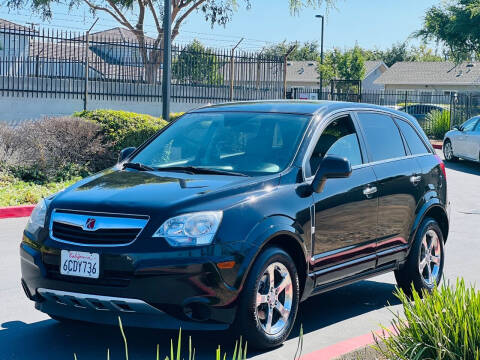 2009 Saturn Vue