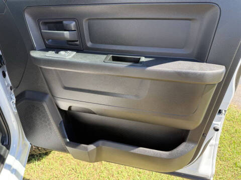 2025 RAM 3500 Tradesman