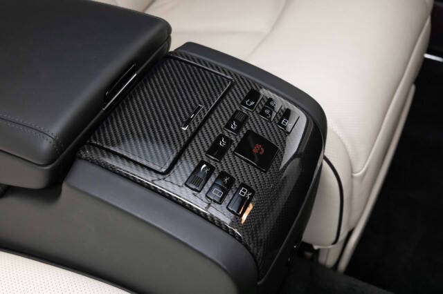2009 Maybach 62 S