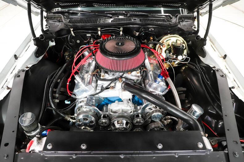 1976 Pontiac Trans Am