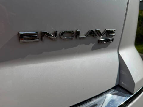 2016 Buick Enclave Premium