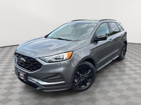 2023 Ford Edge