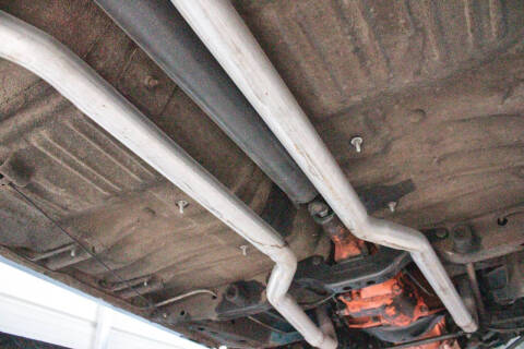 1969 Plymouth Roadrunner