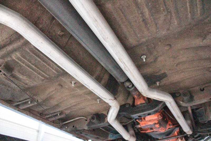 1969 Plymouth Roadrunner