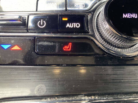 2021 Lincoln Nautilus Standard