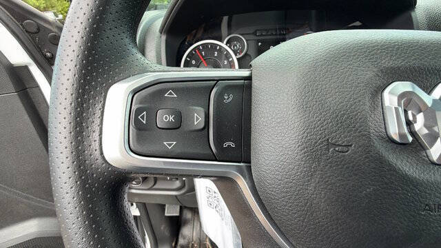 2026 RAM 5500
