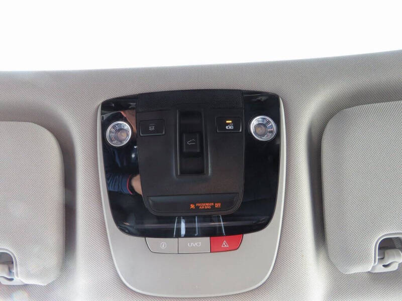 2022 Kia Sorento X-Line S