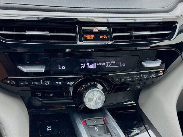 2023 Acura MDX w/Tech