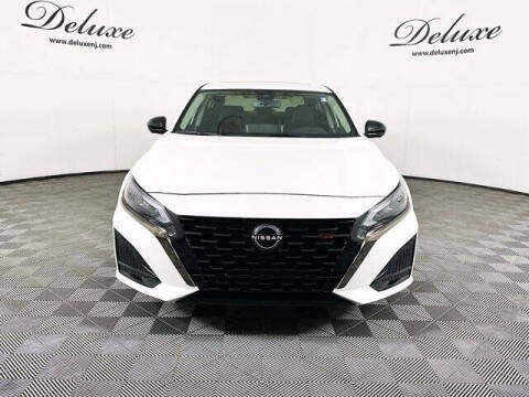 2024 Nissan Altima 2.0 SR