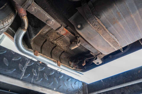 1960 Ford Thunderbird