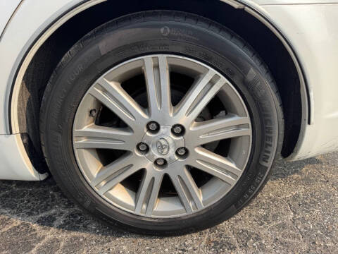 2006 Toyota Avalon XL