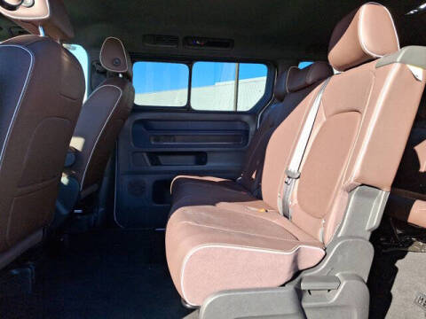 2025 Volkswagen ID. Buzz